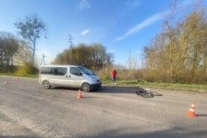 Перебували у стані сп'яніння: на Волині у двох ДТП травмувалися водії 