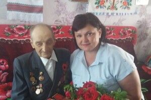   У Любешівській громаді шанують ветеранів