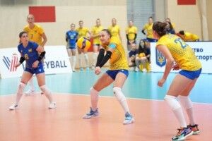 Волейбол: Жіноча збірна України завершила відбір на Євро перемогою над Кіпром (Відео)