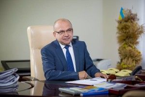 Голова Волинської облдержадміністрації: «Є 6 мільярдів гривень!»