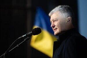 Після формування нових місцевих рад наша команда перевірить кожну копійку, виділену на боротьбу з коронавірусом – Петро Порошенко