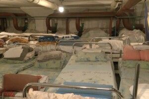 Ворог біля воріт: чи готові сховища захистити лучан (Фото, відео)