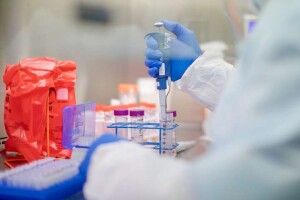 У Новововлинську знову 10 хворих на коронавірус