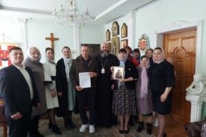На Волині два села перейшли до ПЦУ без священників (Фото)