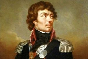 Постать Тадеуша Костюшка об’єднує народи