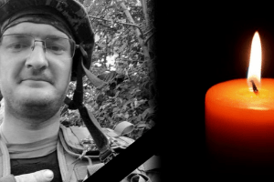 Близько місяця вважався зниклим безвісти: війна забрала життя Героя з Волині 