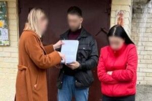 У Луцьку жінка намагалася продати немовля за 30 тисяч доларів: подробиці