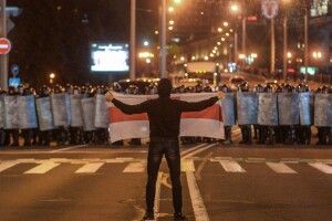 Путін сформував резерв силовиків, які «за необхідності» допоможуть Білорусі. Каже: про це попросив Лукашенко