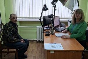 До 68 років волинянин жив із паспортом СРСР