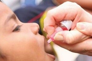 Хлопчик із Ратнівщини – один на 7 – 14  мільйонів