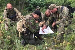 Арестович: Загальна мобілізація не має жодного сенсу – не можемо озброїти таку масу людей