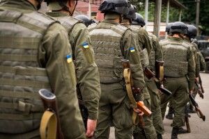 Рада продовжила воєнний стан та мобілізацію до 19 лютого