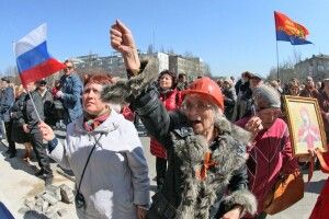 Ворог в тилу: Як на Волині проявляється «рускій мір» (Відео)