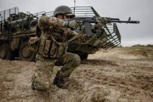 Ситуація на фронті на ранок 24 червня - Генштаб ЗСУ