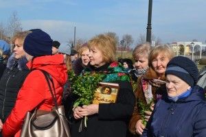  «Великий факел з українського воску» «спалахне» у Ковелі