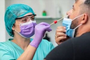 600 працівників Рівненської атомної електростанції перевели працювати вдома