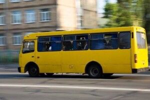 Прилуцькі пільговики їздитимуть у Луцьку безкоштовно