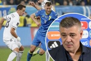 Футбол без співчуття: сьогодні Україна грає проти Боснії і Герцеговини