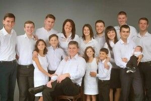 На війні загинув один з усиновлених синів великої родини Процик з Львівщини (Фото)