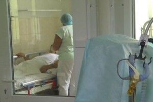 В Україні зафіксовано 548 випадків коронавірусної хвороби, з них на Волині – 2
