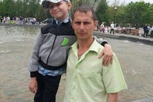 Учасник АТО з Луцька загинув  в аварії
