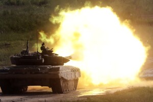 На Сумщині ЗСУ знешкодили 15 ворожих танків: використали Javelin