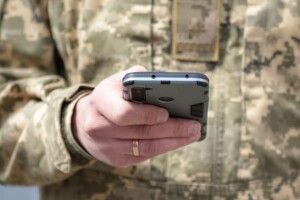 Скоро повістки отримуватимуть у «Дії», - військком ТЦК Харківщини