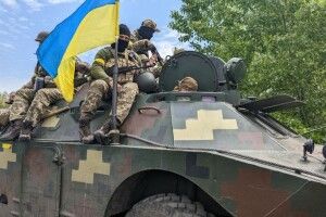 «ЗСУ готуються до великих операцій» – що було за зачиненими дверима «Рамштайну-4»