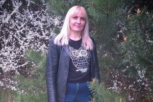  37-річна волинянка 11 днів тому пішла з дому і досі не повернулася