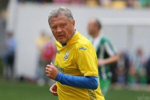 Мирон Маркевич стверджує, що свого часу Роберт Левандовський був за пів кроку від переходу в харківський «Металіст»