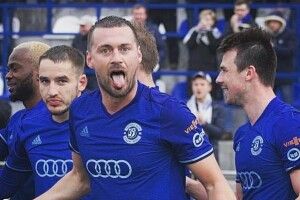 Озвучили, які клуби цікавляться Мілевським