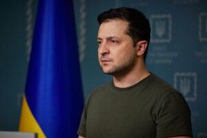 У Маріуполі загинули десятки тисяч людей – Зеленський
