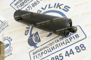 Як правильно підібрати гідроциліндр? 