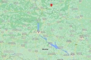 У росії намагалися підірвати нафтопровід «Дружба», було три вибухи