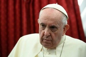 Папа Римський проти порно