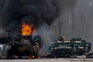 «На швидкий відступ сподіватися не варто»: експерт спрогнозував, скільки ще може воювати рф