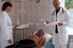 У Волинській обллікарні медики прийматимуть у позаробочий час: які умови