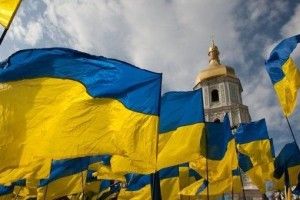 На Рівненщині на самісіньке Різдво Христове розмосковилася перша після одержання Томосу парафія