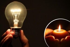 На Волині подекуди не буде світла аж по 17 годин: графіки відключення