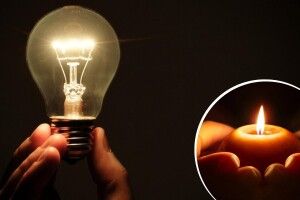 На Волині дехто сьогодні не матиме світла аж 14 годин