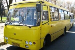 У Ковельській громаді зросте вартість проїзду в маршрутках