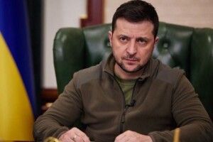 Зеленський призначив нового командувача сил тероборони