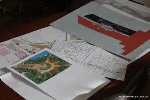 У Нововолинську встановлять пам’ятник загиблим учасникам Революції Гідності та воїнам АТО