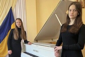 Юні волинянки перемогли в престижному музичному конкурсі
