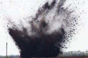 В окупованій Горлівці від вибуху загинуло троє дітей