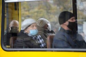 Нові штрафи: Зеленський підписав закон про стягнення за відсутність маски на обличчі у громадських місцях  