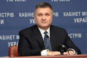 «Я не напишу заяву про відставку»: Арсен Аваков вперше прокоментував вбивство п`ятирічного хлопчика