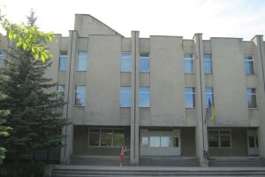 У Ковелі відбувся «Містер Коледж-2018»