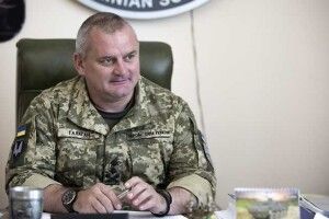 Волинян закликають бути готовими до нападу Росії