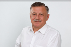 «У Луцьку всі знають, що я ні з ким не в долі і ніяким олігархам не прислуговую», – Богдан Шиба